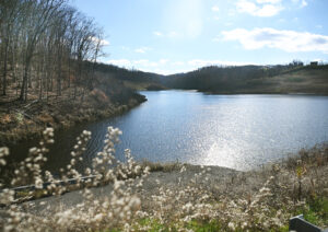 City lets $1.5 million reservoir recreation project
